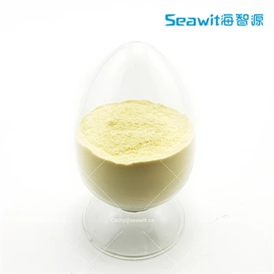 Seawit® vetikate DHA õlipulber
